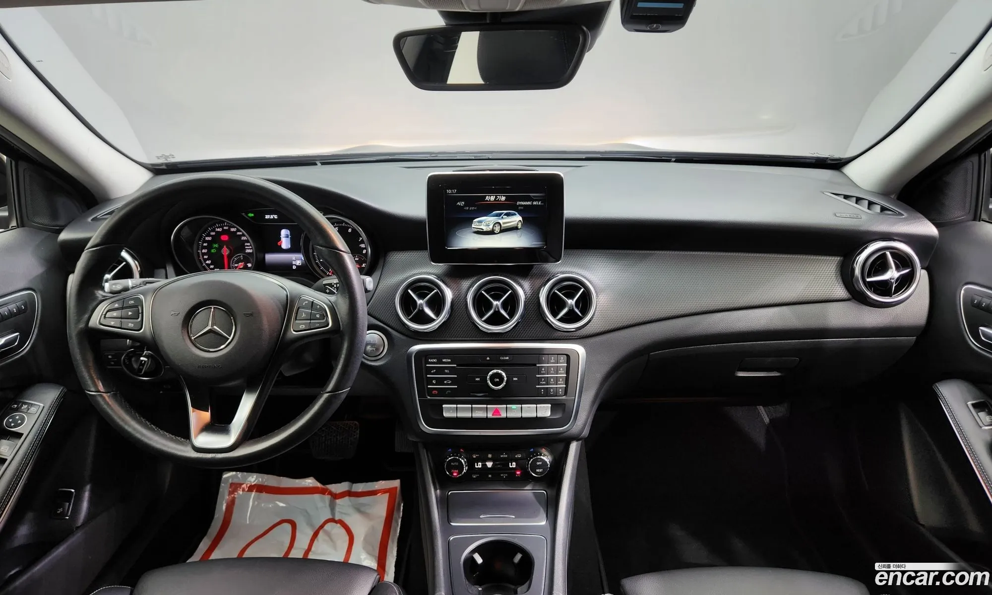 Mercedes Gla-Class X156 Gla220 - фотография 19123130