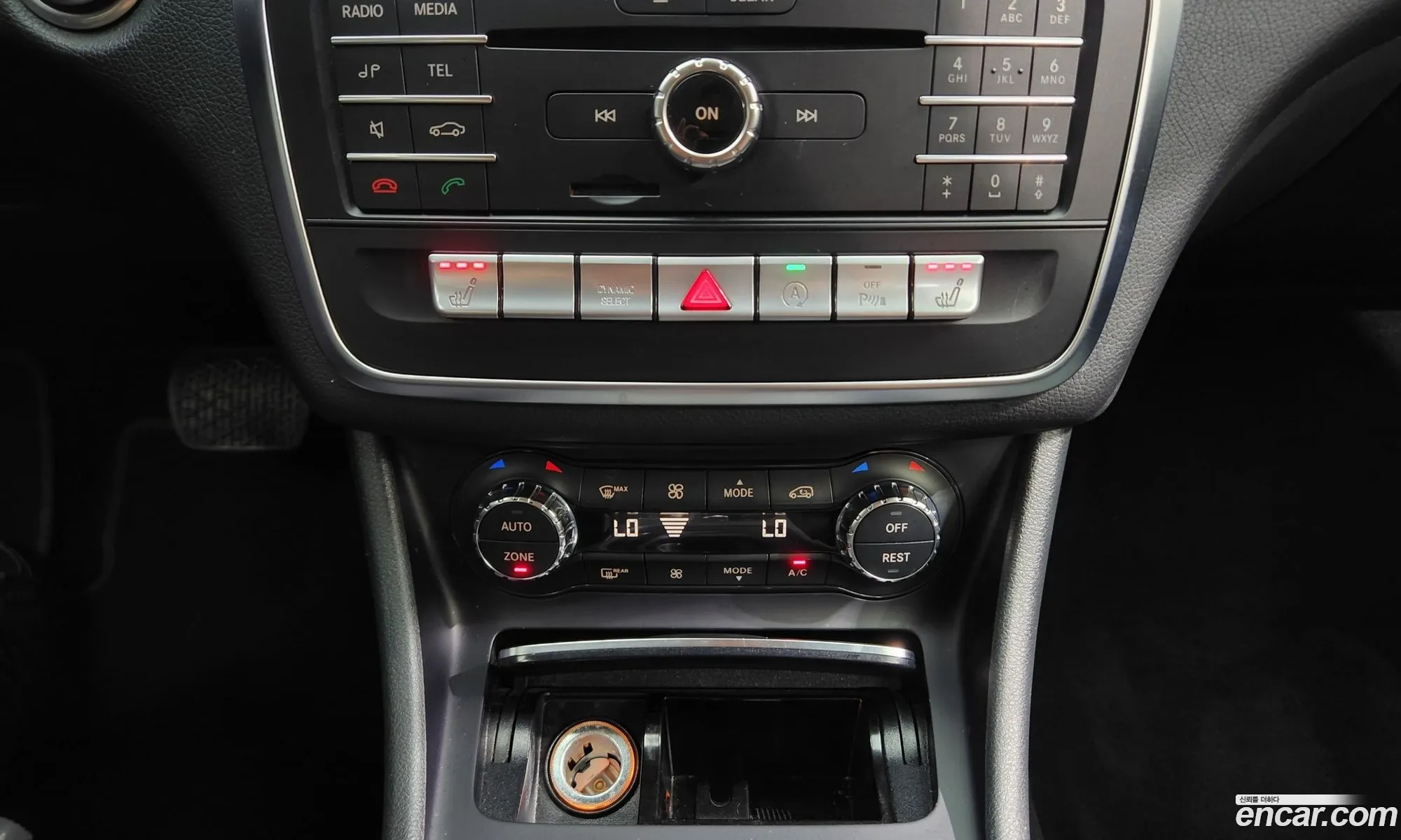 Mercedes Gla-Class X156 Gla220 - фотография 19123132