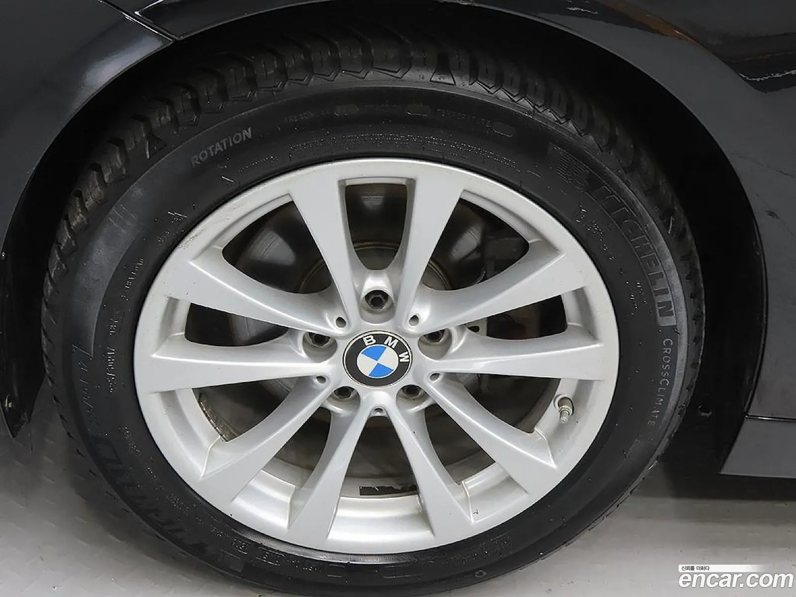 BMW 3 Series F30 320D - фотография 8820687