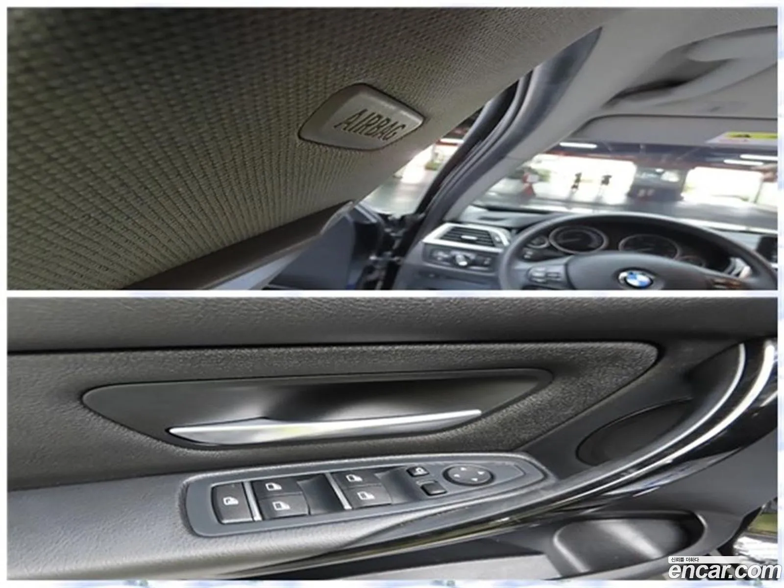 BMW 3 Series F30 320D - фотография 8820688