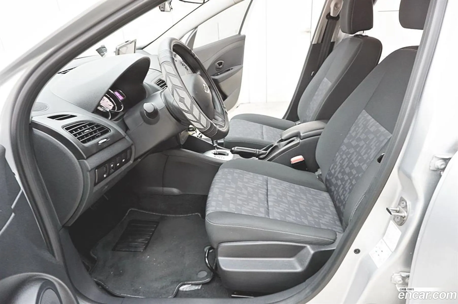 Renault Korea Samsung Sm3 Neo Pe - фотография 17592060