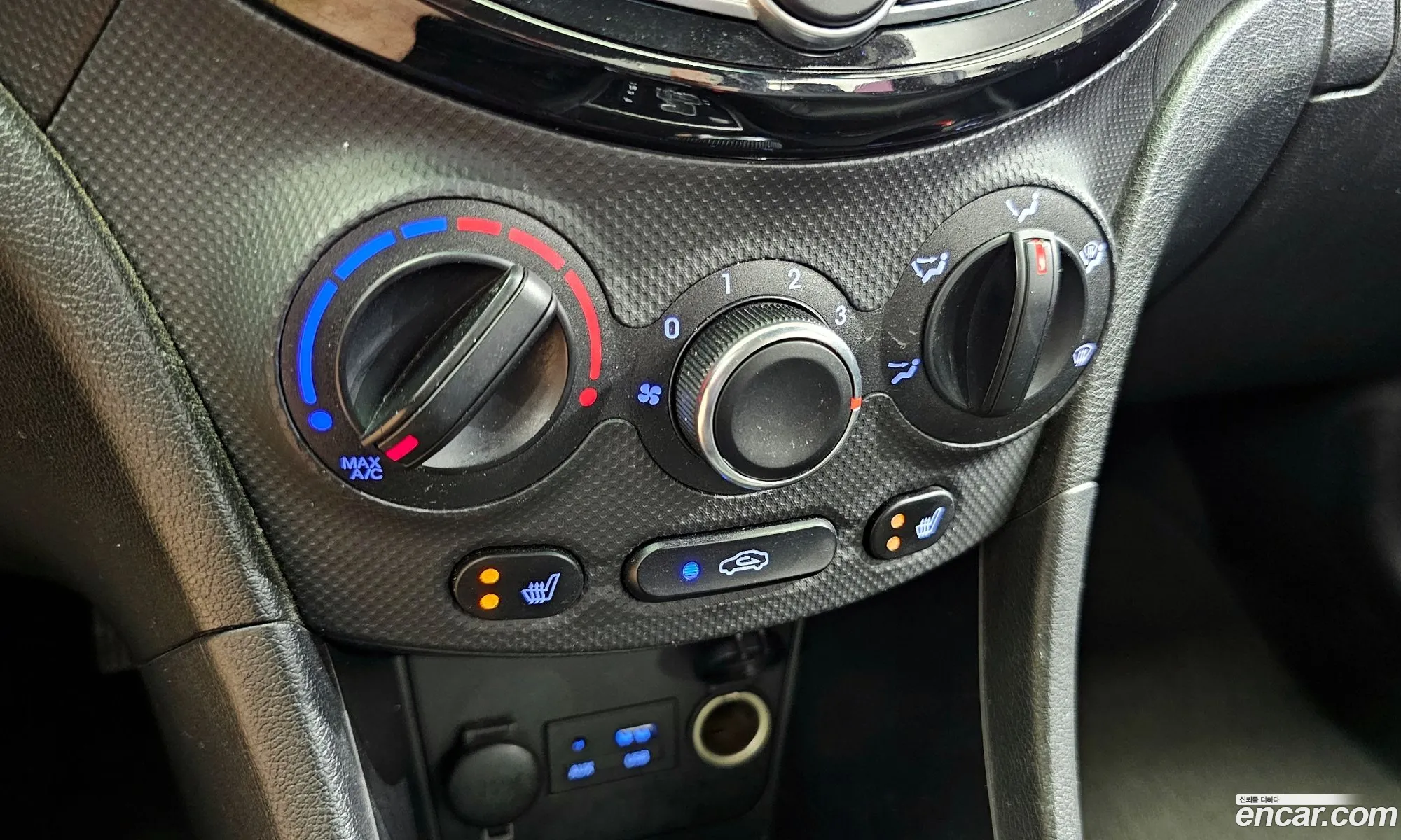 Accent New 14 Vvt Modern - фотография 1514259