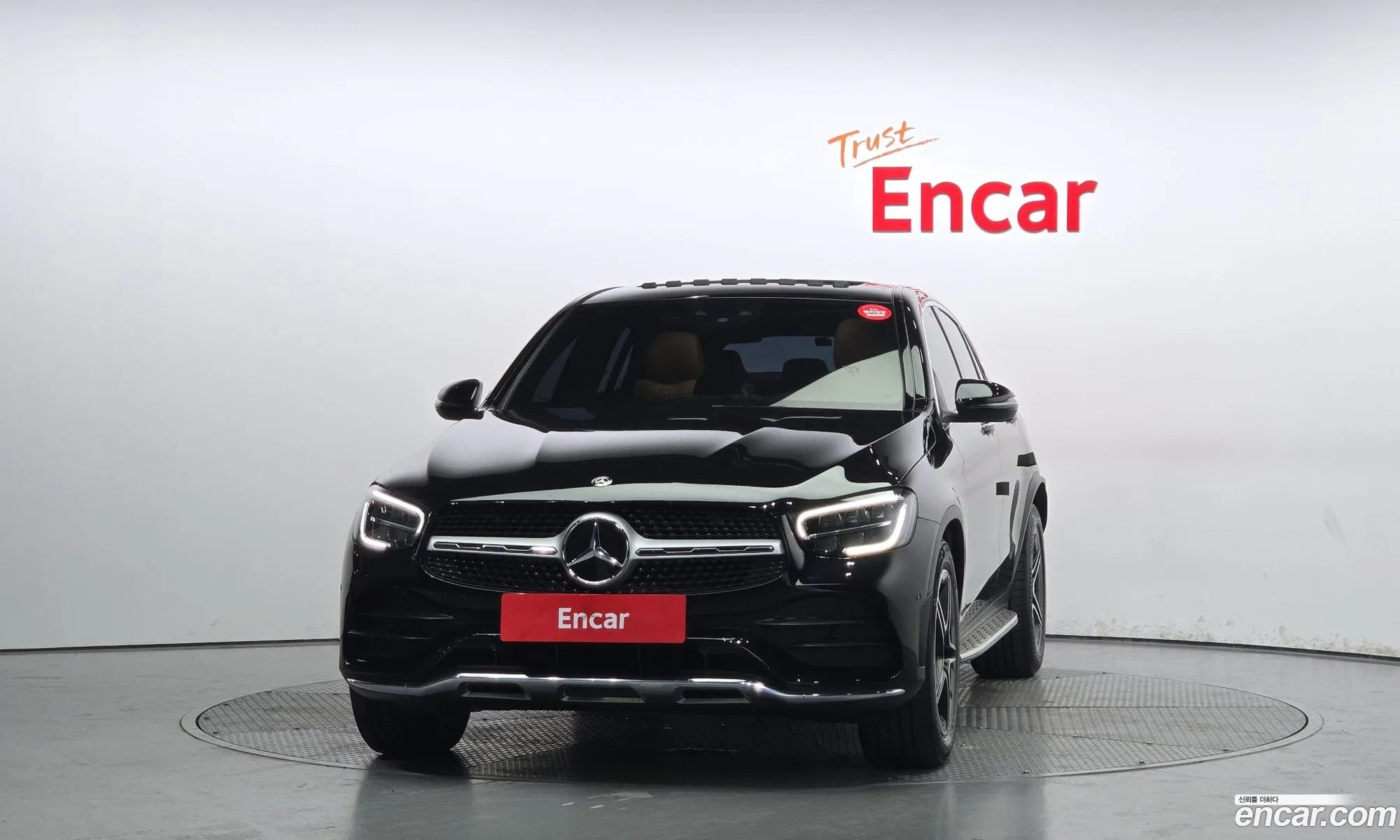 Mercedes Glc-Class X253 Glc300 4Matic Coupe - фотография 19130912