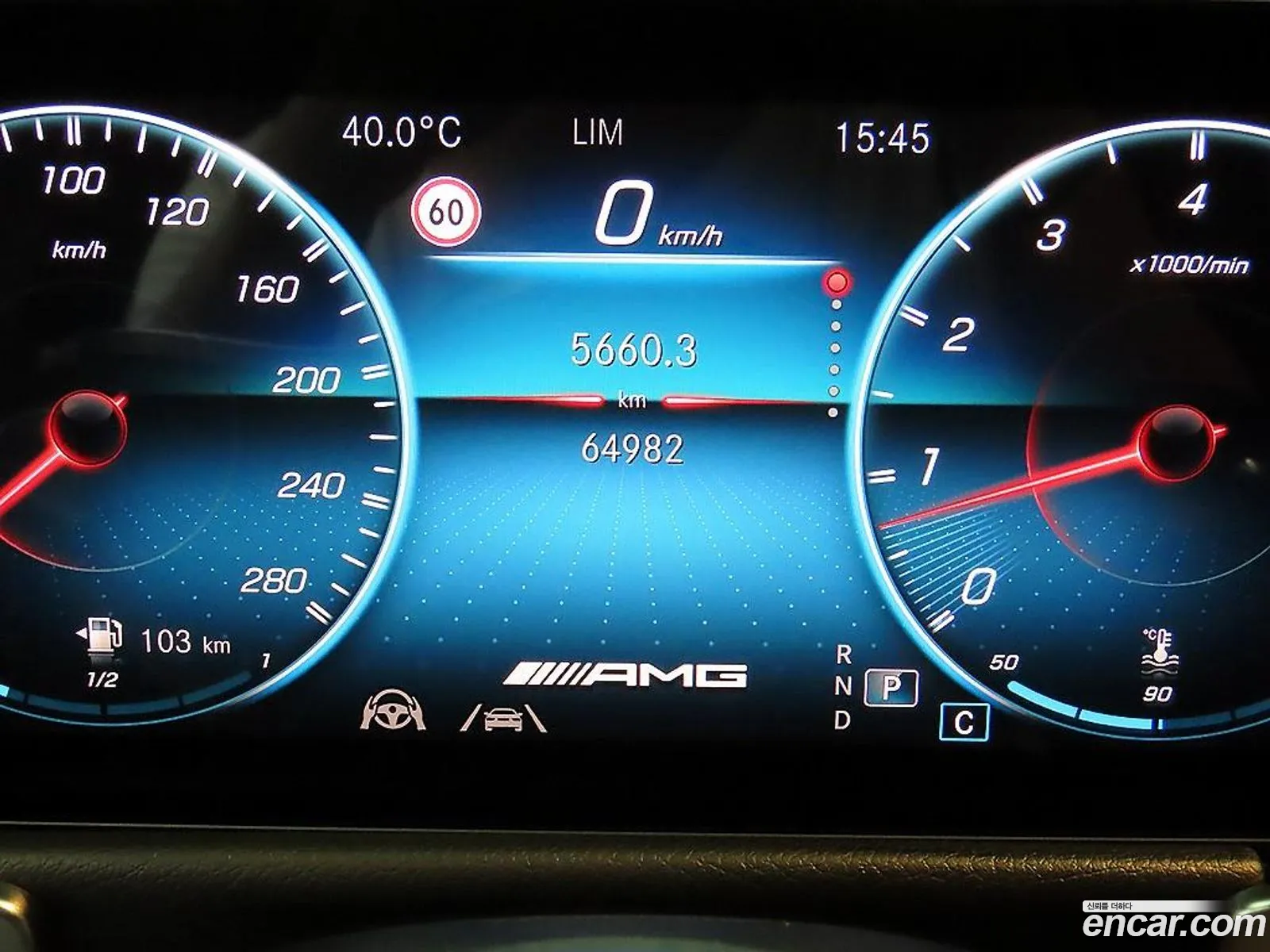 Mercedes Glb-Class X247 Amg Glb35 4Matic - фотография 19049543