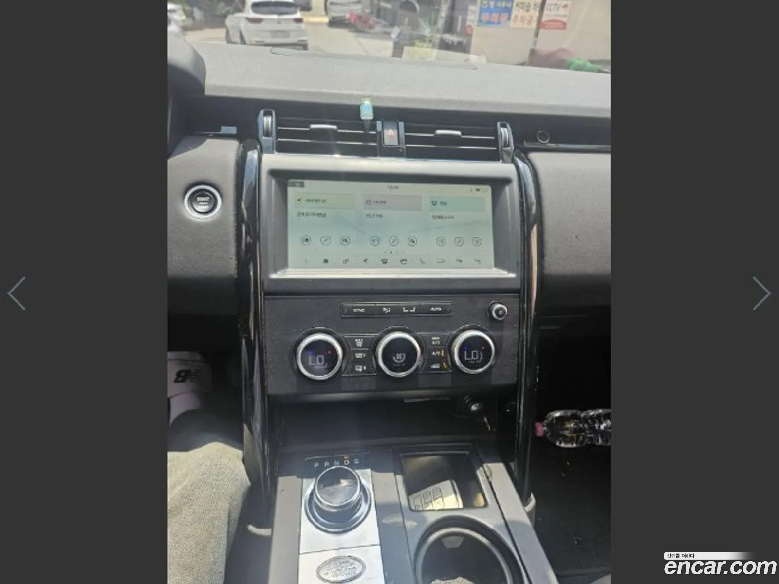 Land Rover Discovery 5 30 Sd6 Se - фотография 7335303