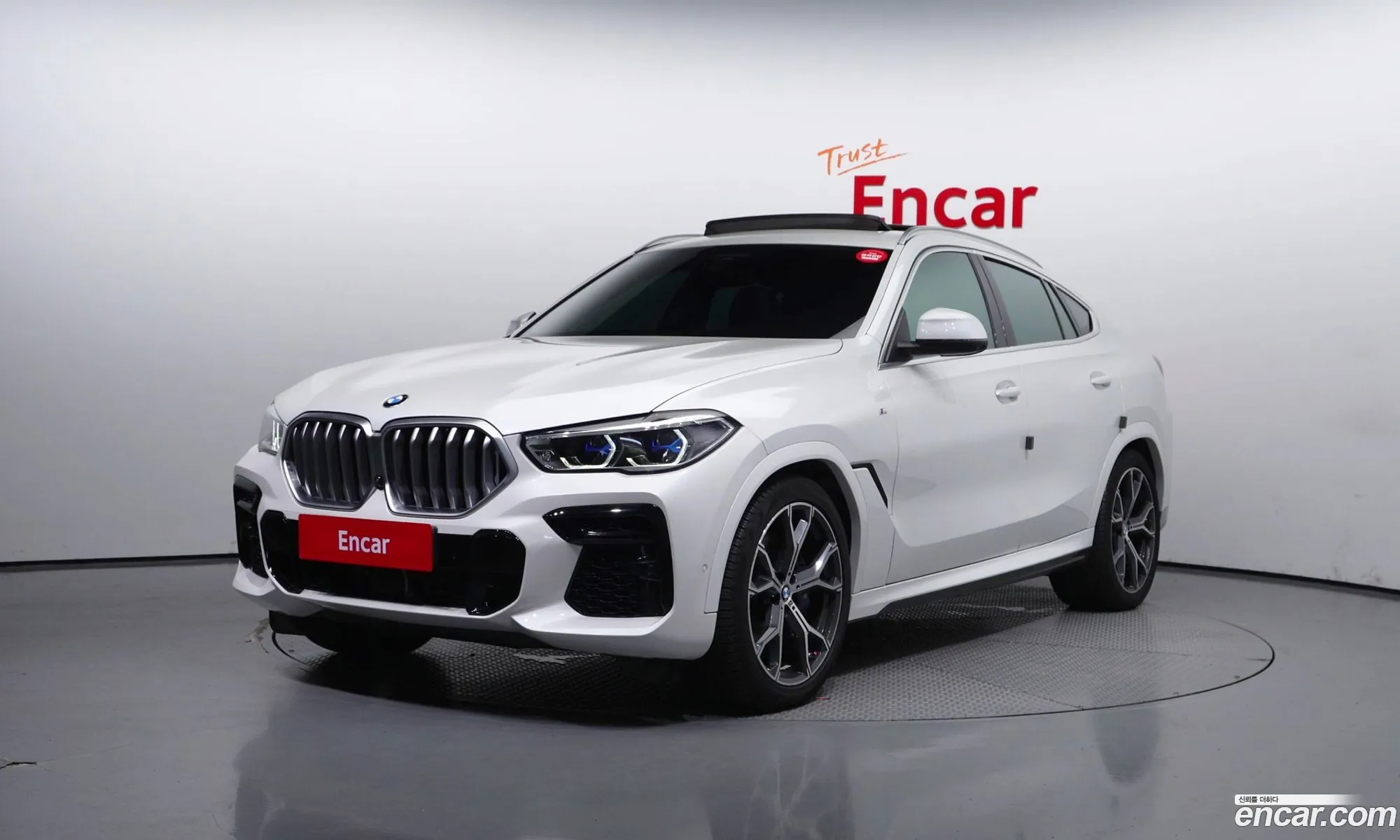 BMW X6 G06 xDrive40I M Sports - фотография 5092204
