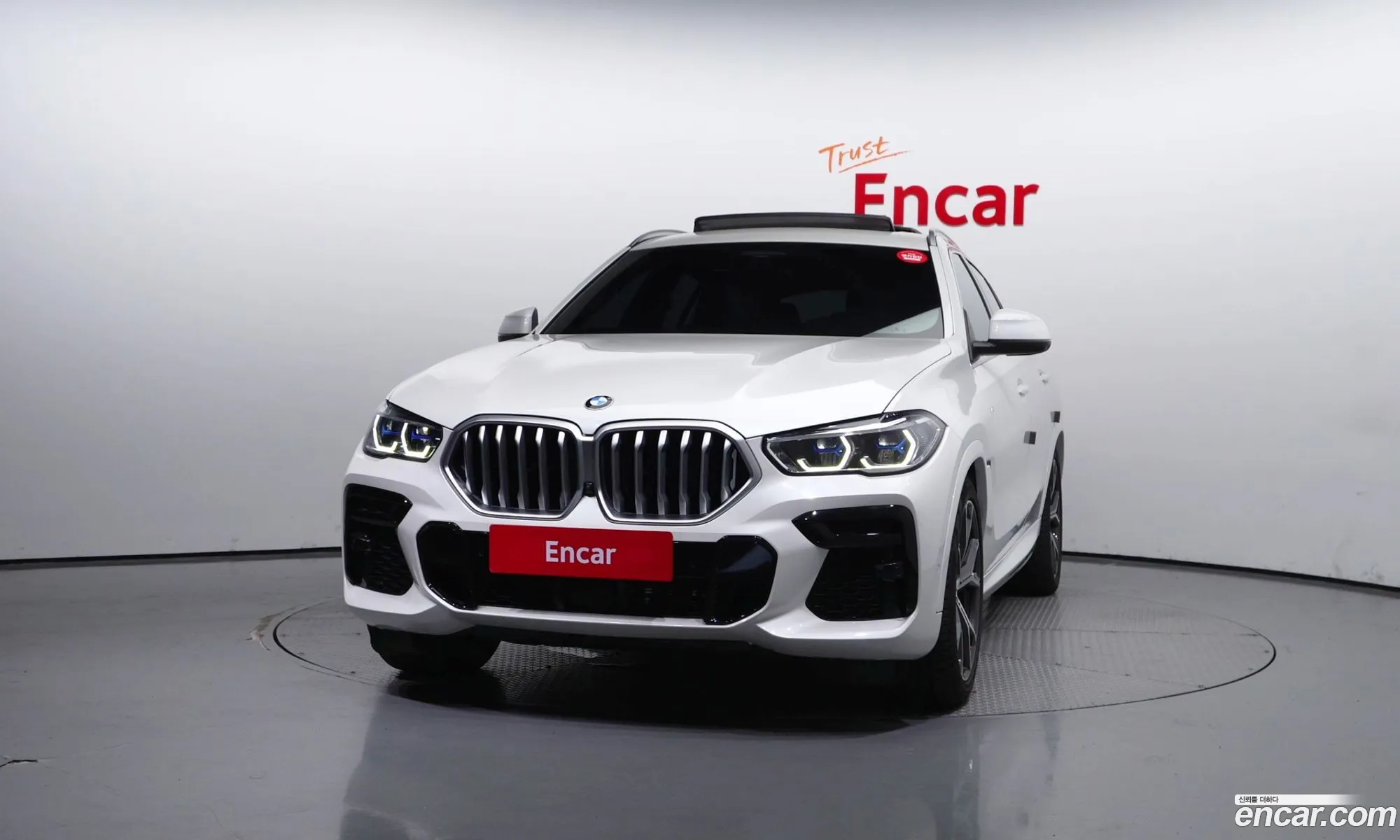 BMW X6 G06 xDrive40I M Sports - фотография 5092206