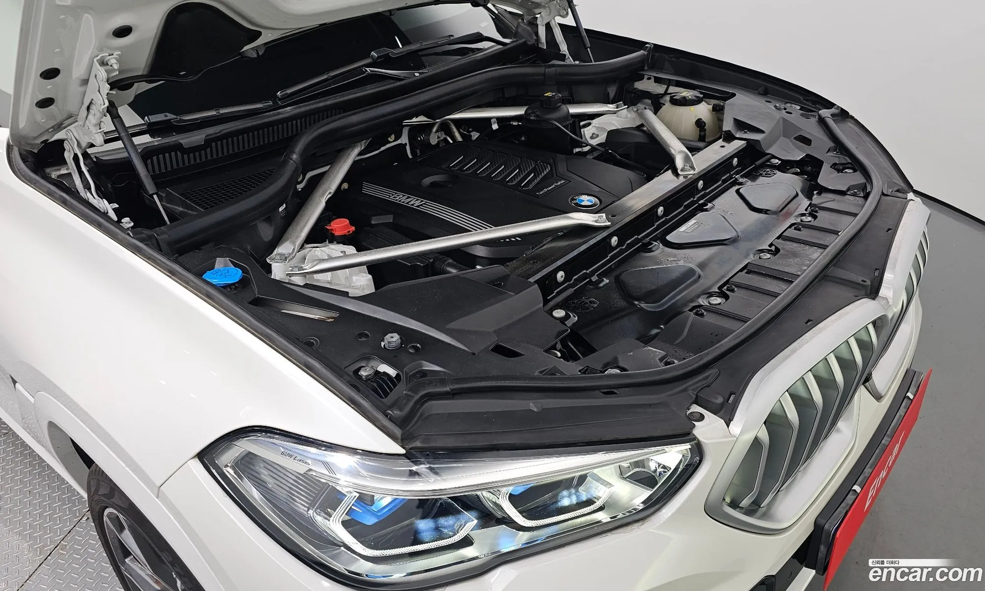 BMW X6 G06 xDrive40I M Sports - фотография 5092209
