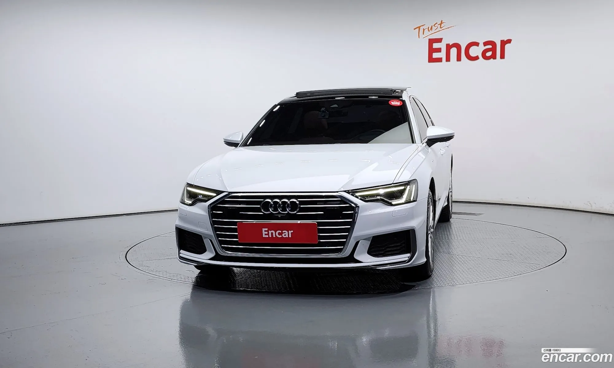Audi A6 C8 45 Tfsi Premium - фотография 202699