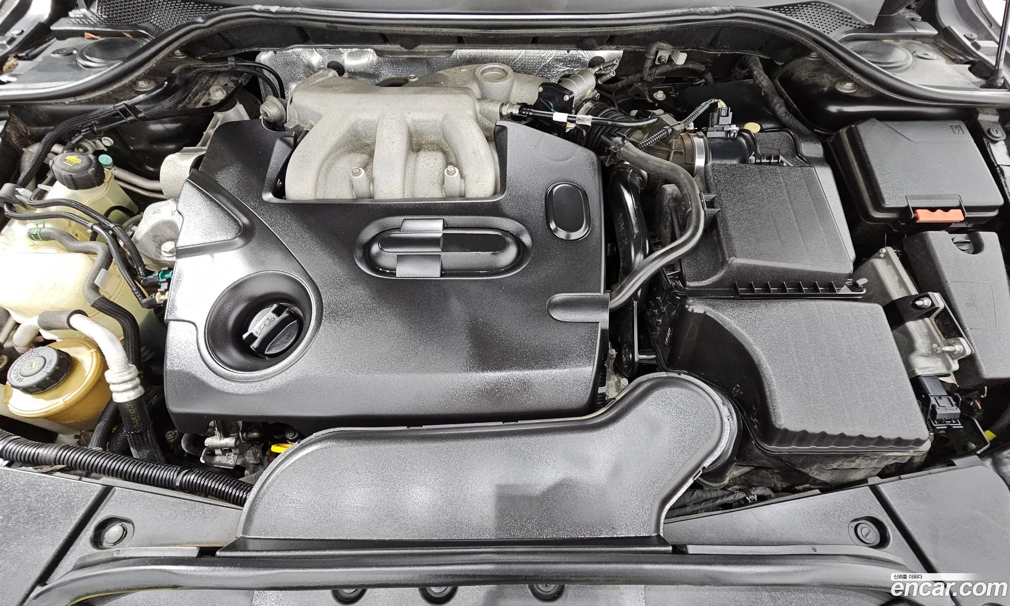 Renault Korea Samsung Sm7 Nova Le - фотография 5152892