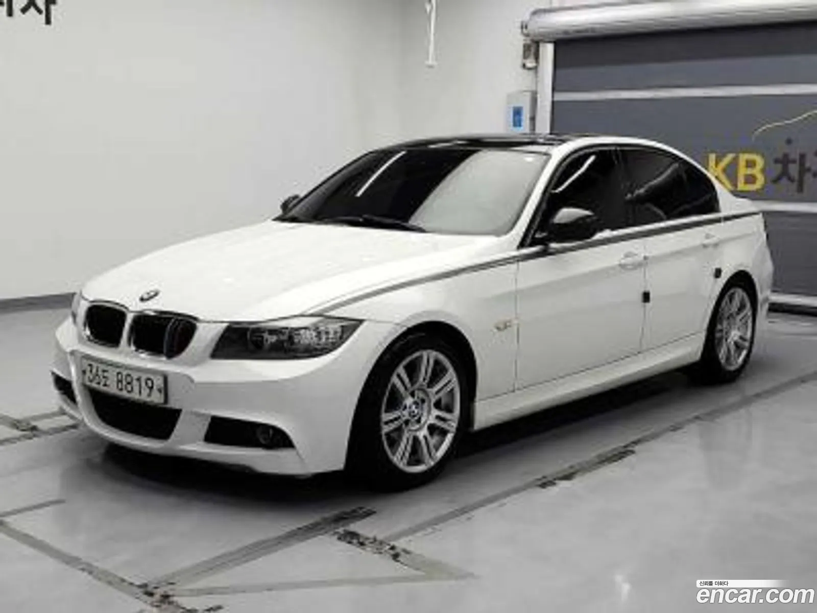 BMW 3 Series E90 320D Sedan - фотография 17916515