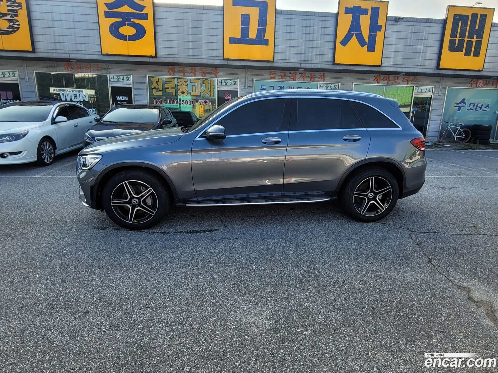 Korex Auto Trade - фотография 19054140