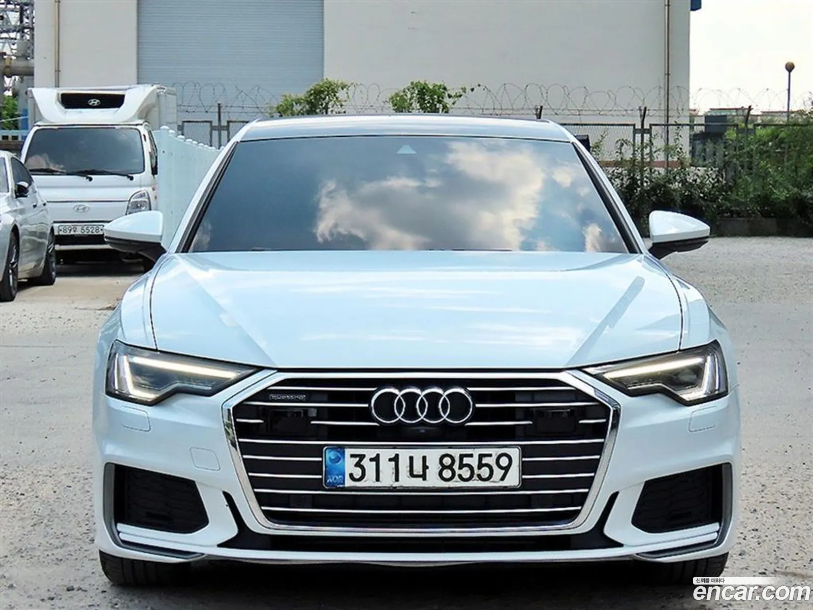 Audi A6 C8 45 Tfsi Quattro Premium - фотография 162851