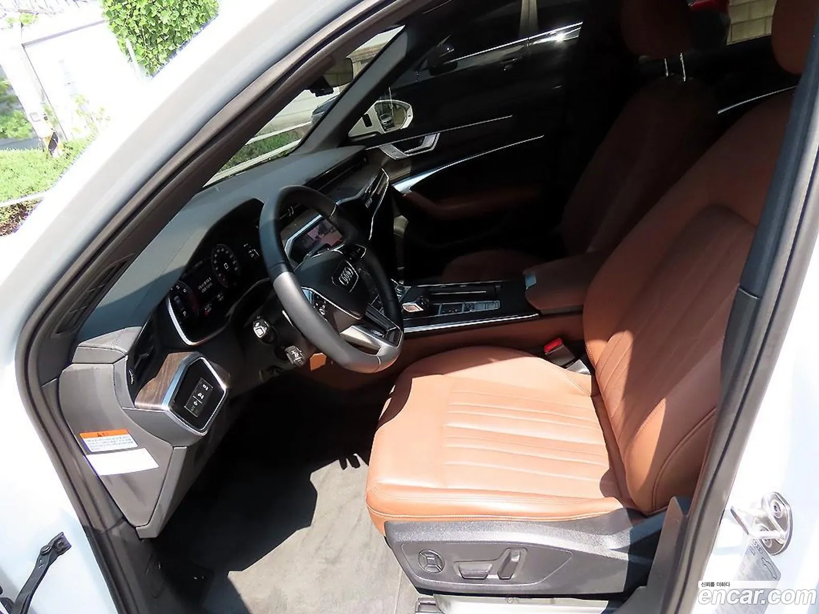 Audi A6 C8 45 Tfsi Quattro Premium - фотография 162855