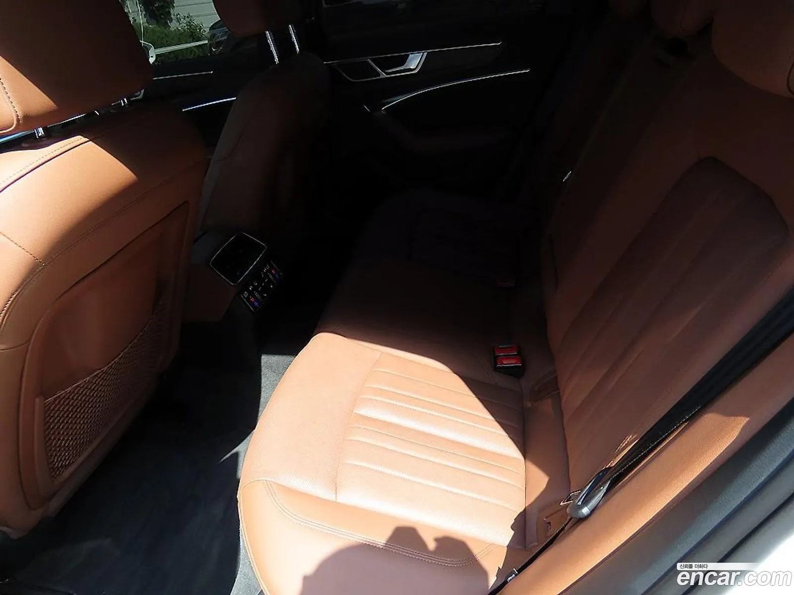 Audi A6 C8 45 Tfsi Quattro Premium - фотография 162856