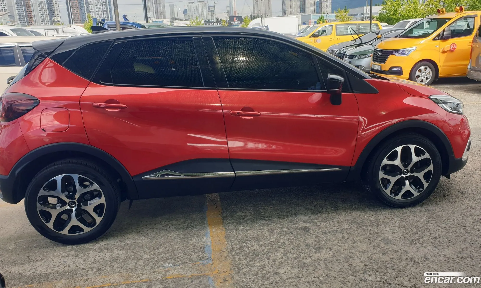 Korex Auto Trade - фотография 6344679