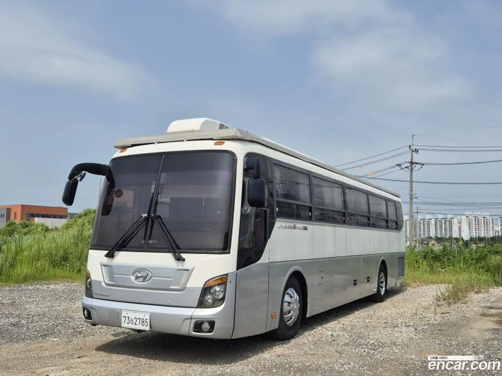 Super Aero City Bus Diesel 42-Seater - фотография 11876074