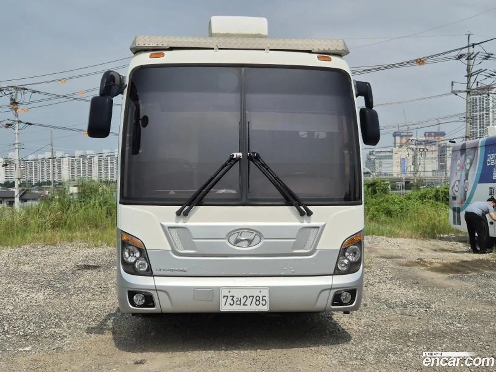 Korex Auto Trade - фотография 11890877