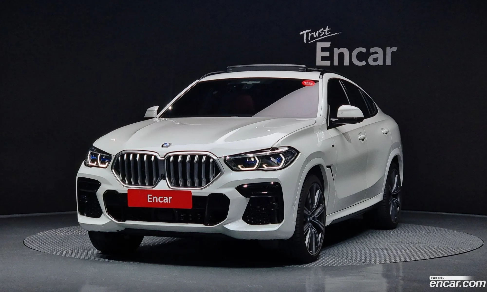 BMW X6 G06 xDrive40I M Sports Online Exclusive - фотография 6933488