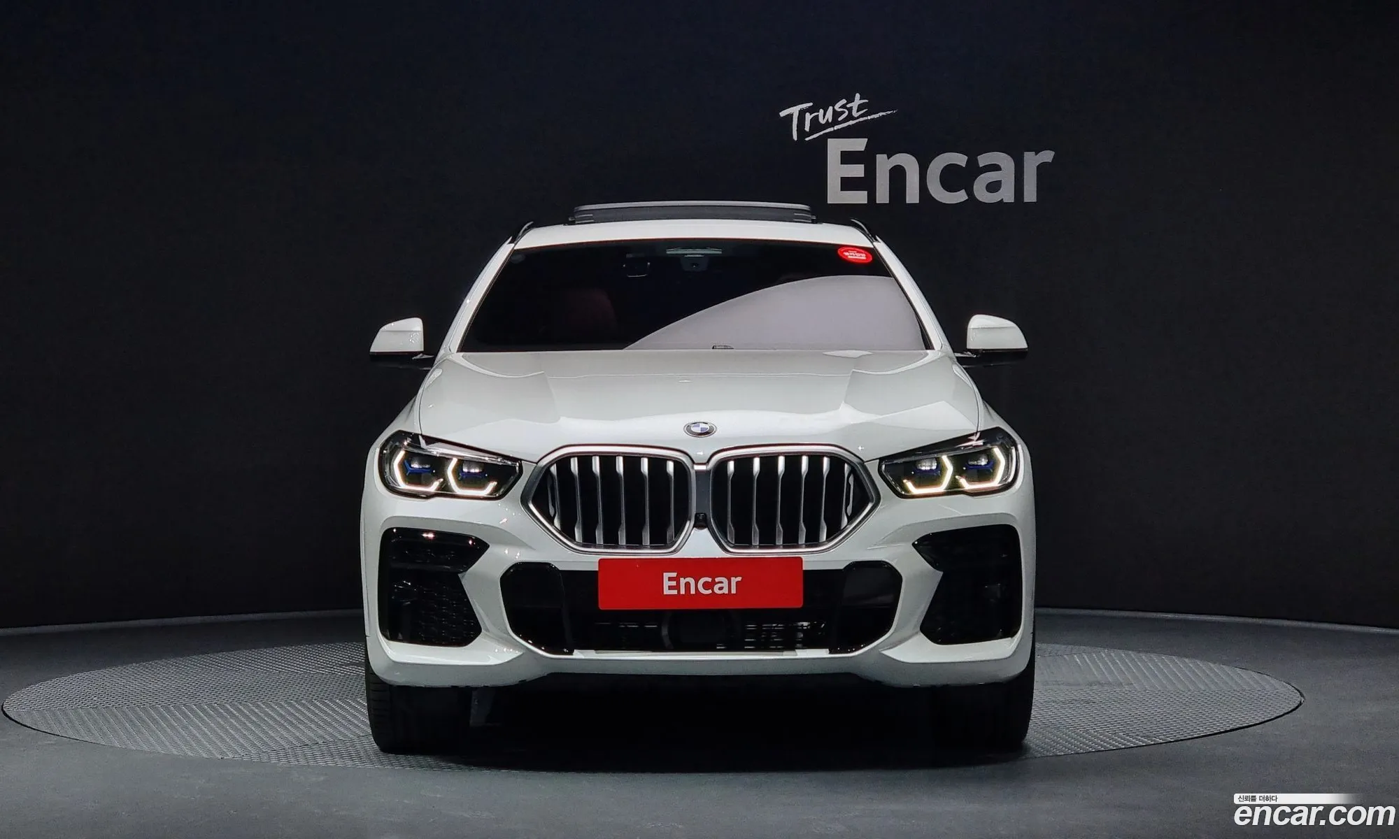BMW X6 G06 xDrive40I M Sports Online Exclusive - фотография 6933490