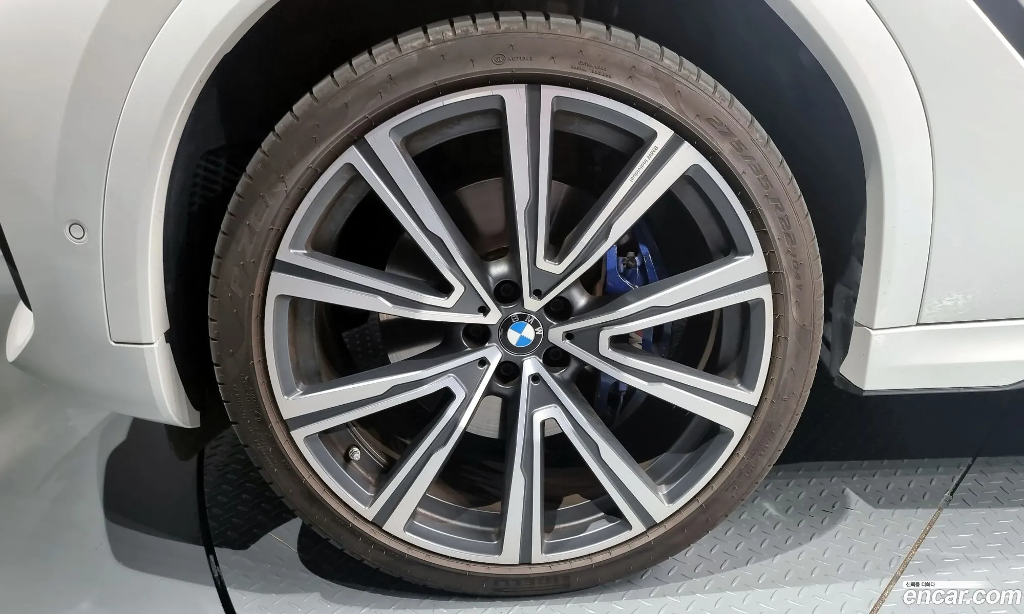 BMW X6 G06 xDrive40I M Sports Online Exclusive - фотография 6933492