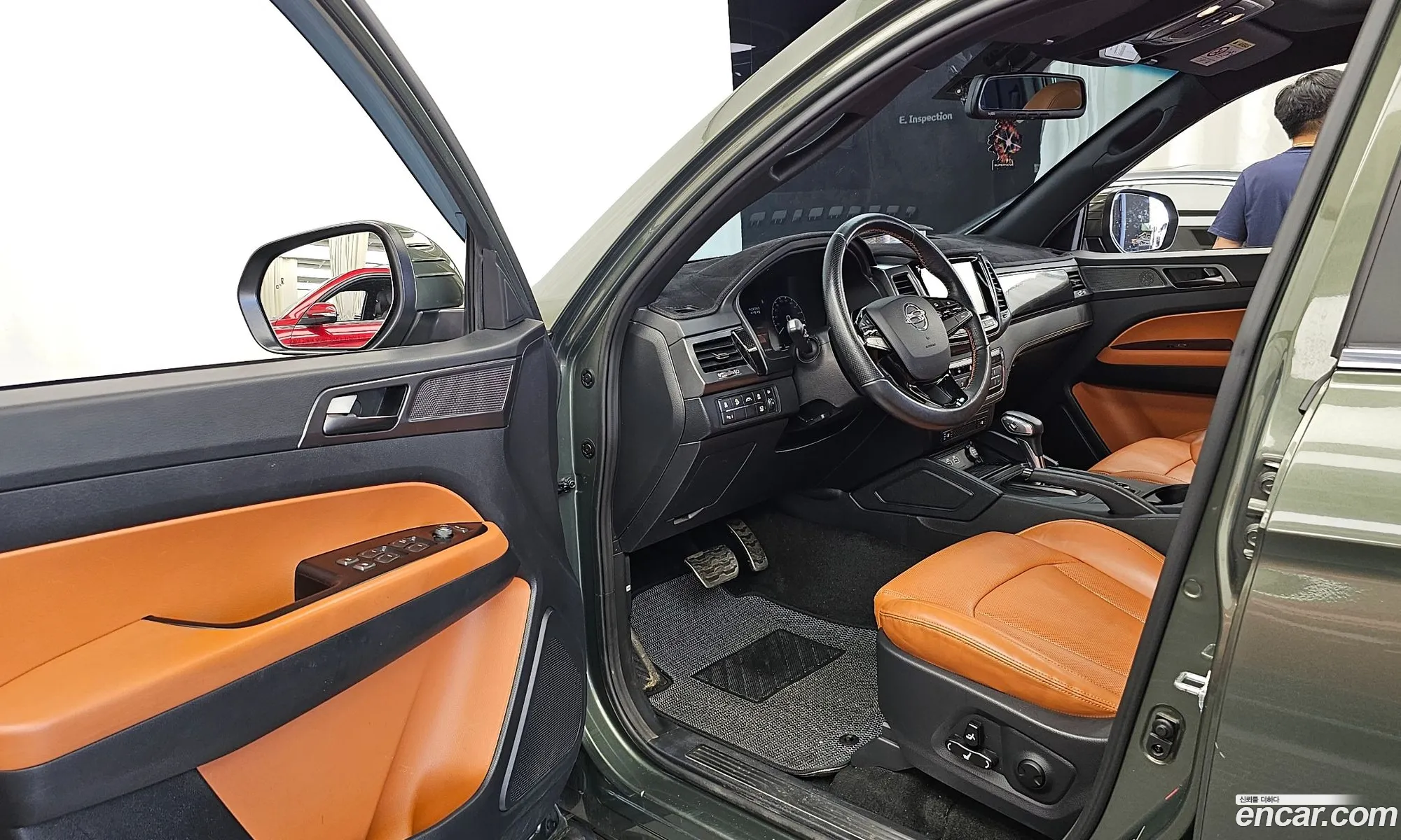 Korex Auto Trade - фотография 6961339