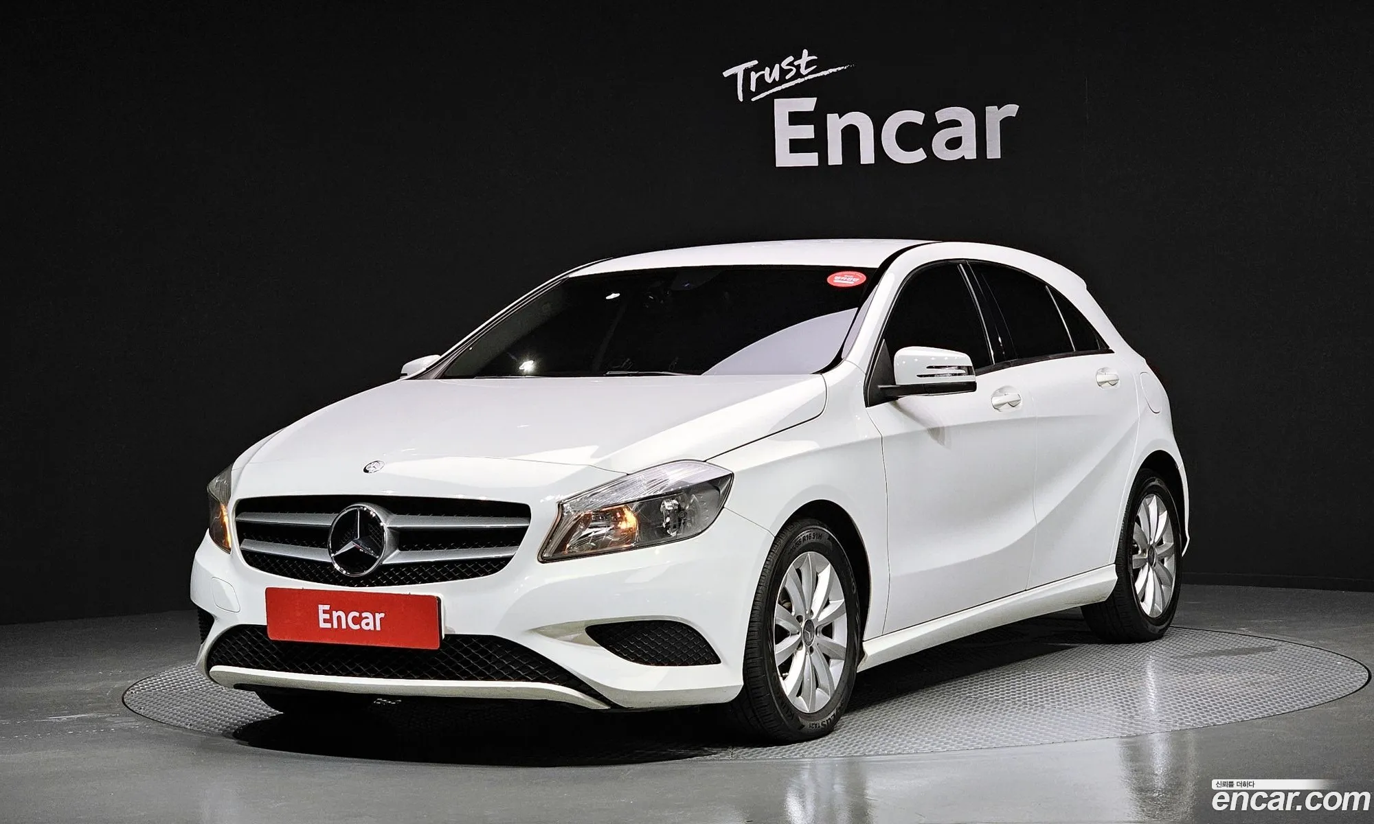 Benz A-Class W176 A200 Cdi - фотография 19123139