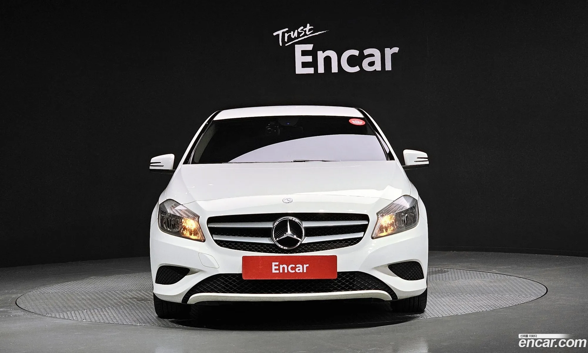 Benz A-Class W176 A200 Cdi - фотография 19123141