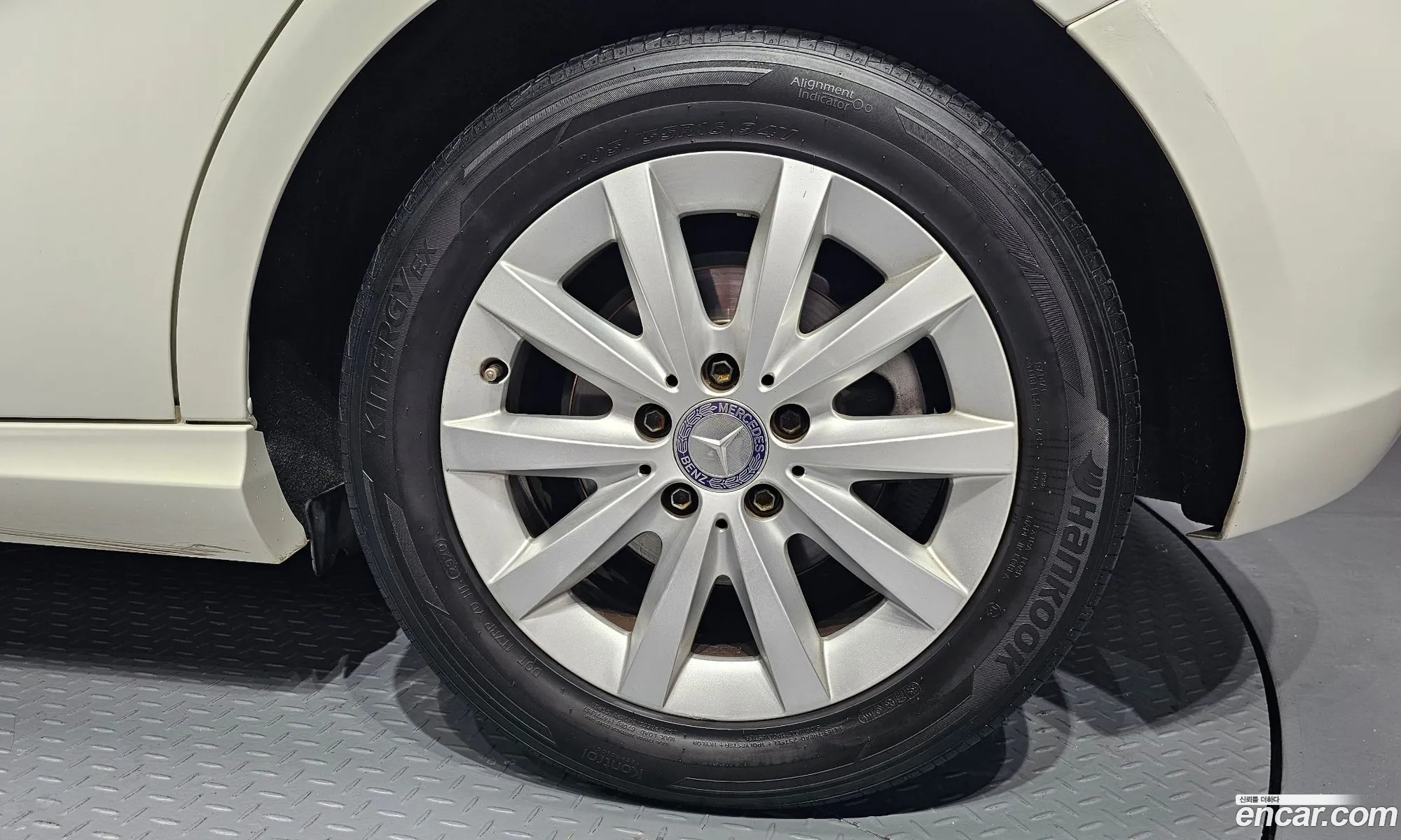 Benz A-Class W176 A200 Cdi - фотография 19123143