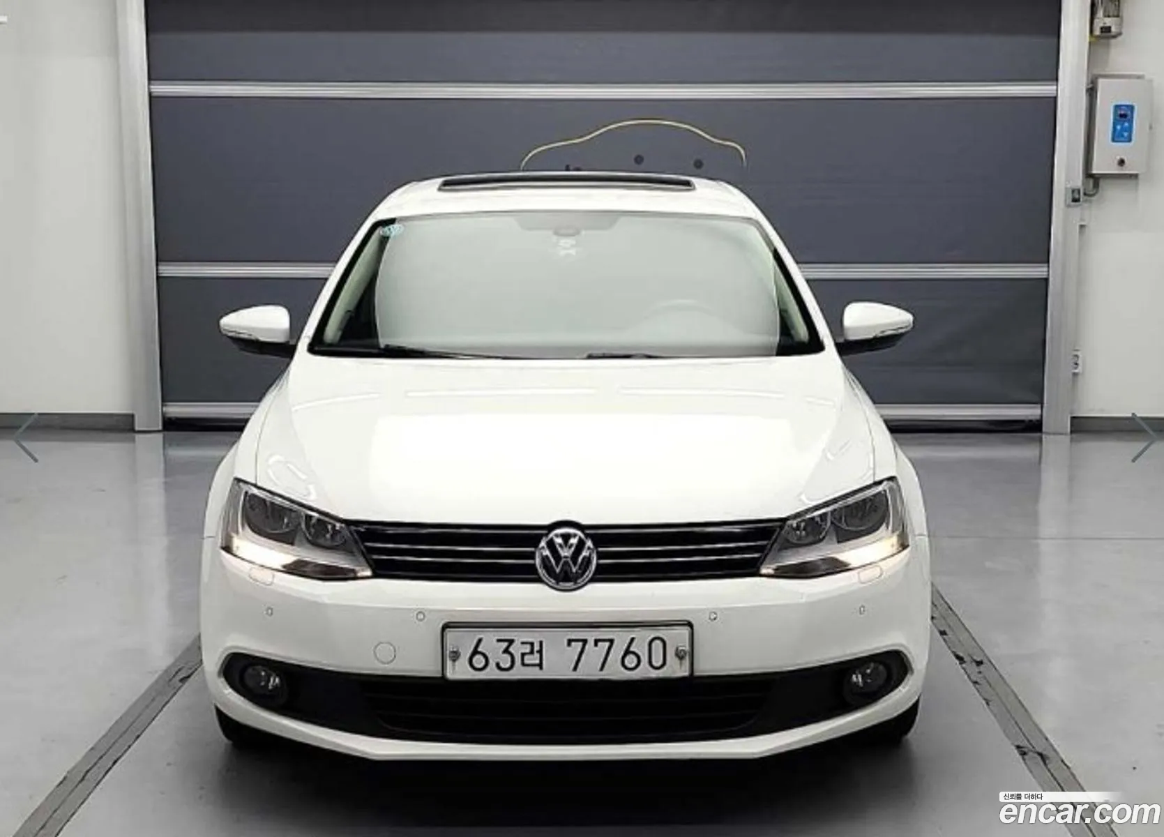 Volkswagen New Jetta 20 Tdi 6Th Generation - фотография 8558506