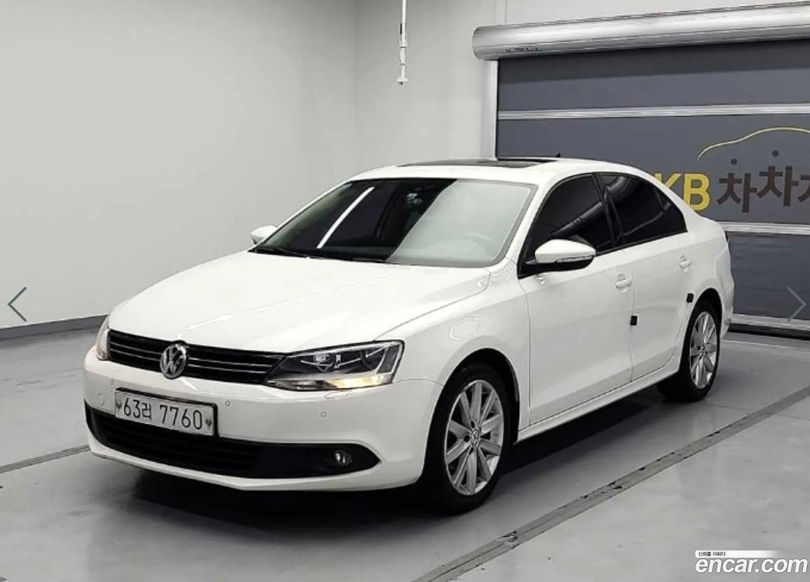 Volkswagen New Jetta 20 Tdi 6Th Generation - фотография 8558508