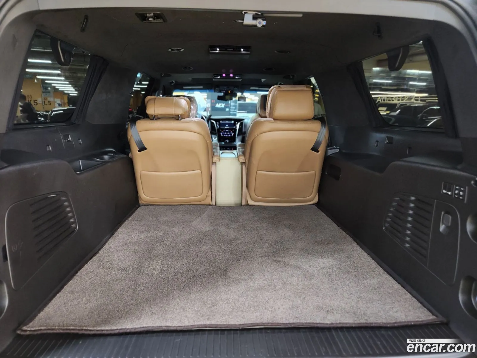 Cadillac Escalade 62 Esv 4Th Generation - фотография 4596983