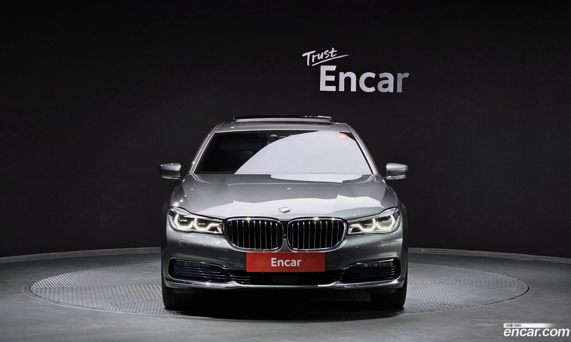 BMW 7 Series G11 730Ld xDrive - фотография 8456784