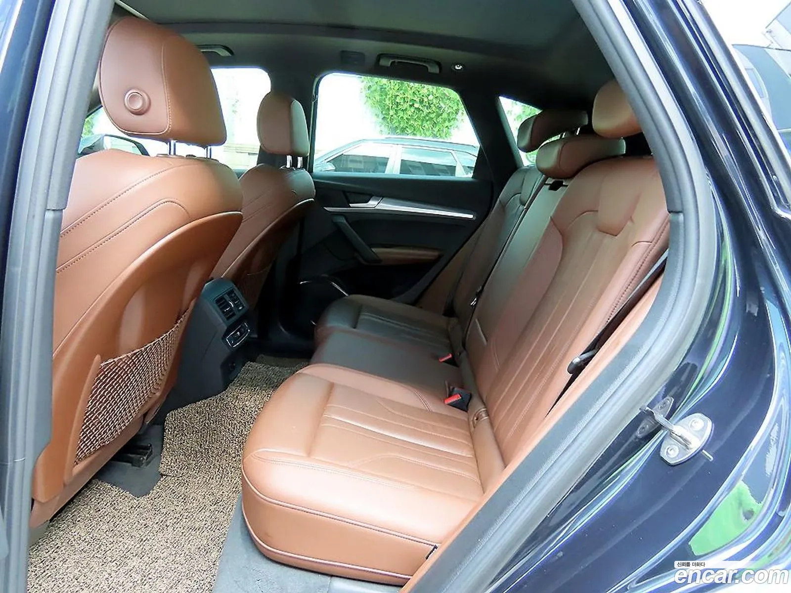 Audi Q5 Fy 40 Tdi Quattro Premium - фотография 183781