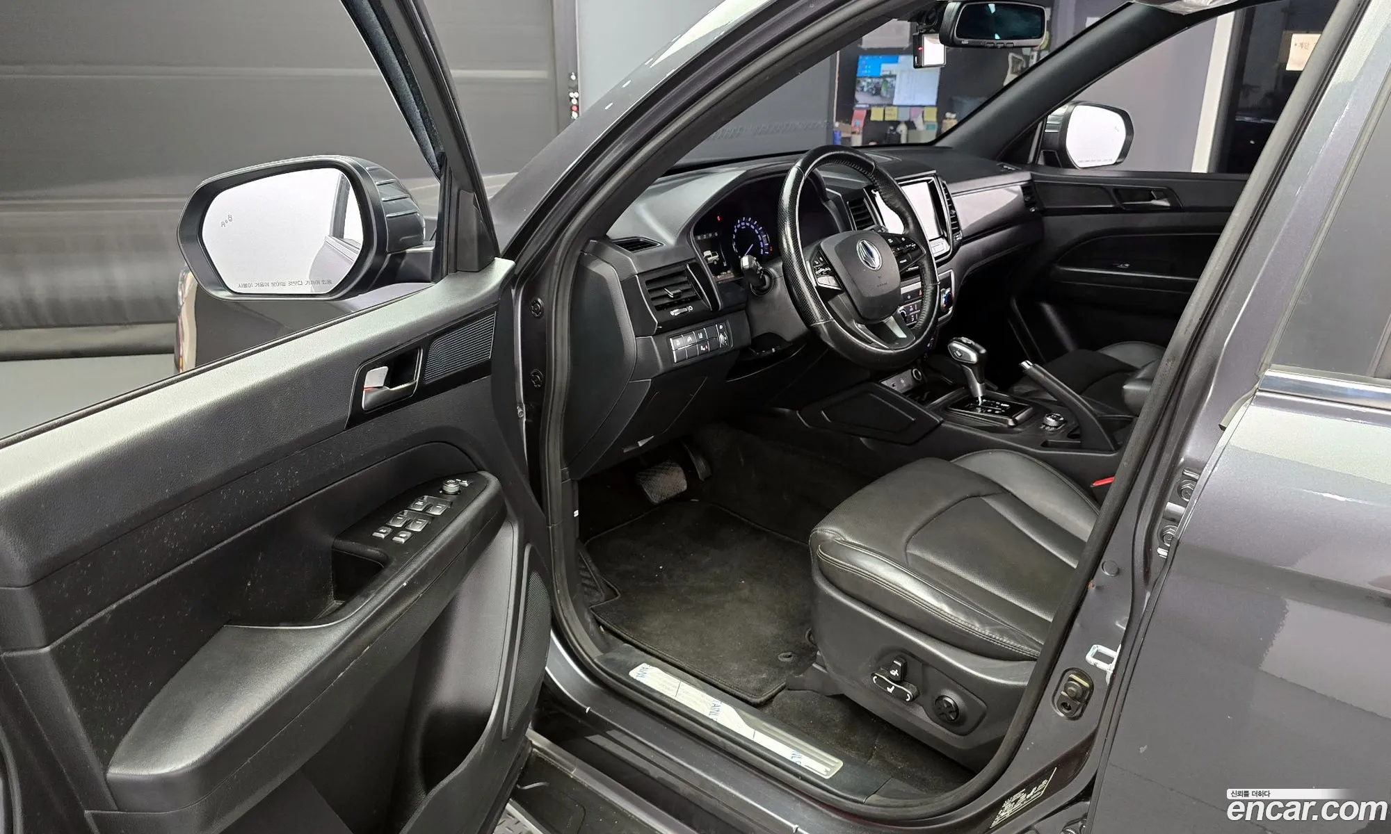 Korex Auto Trade - фотография 8586427