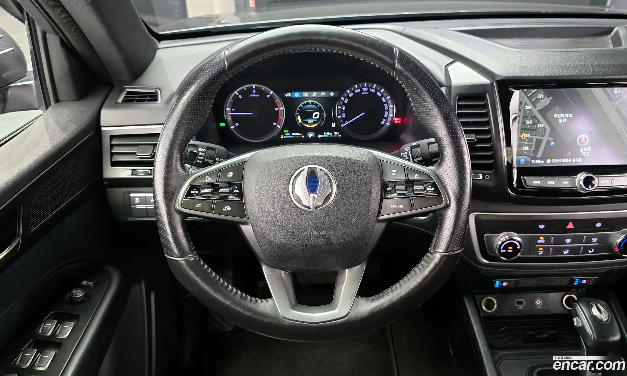 Korex Auto Trade - фотография 8586430