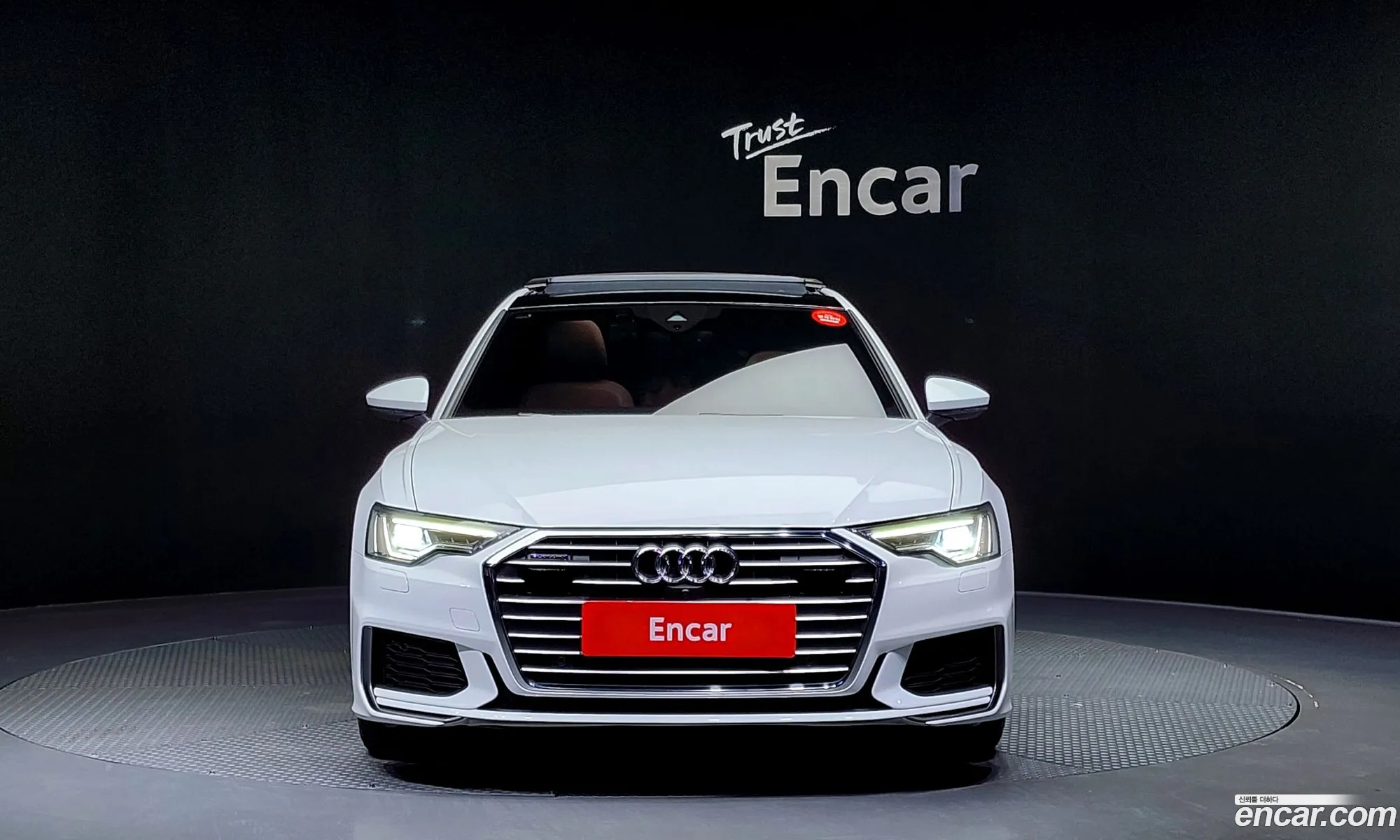 Audi A6 C8 45 Tfsi Quattro Premium - фотография 404458