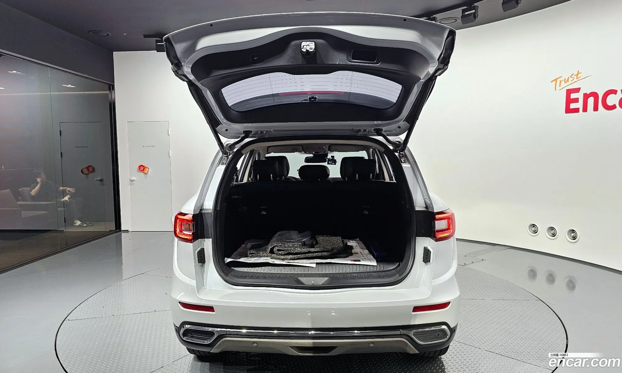 Korex Auto Trade - фотография 7734082
