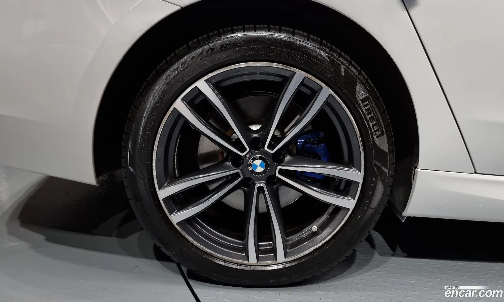 BMW 6 Series Gt G32 620D M Sports - фотография 18135030