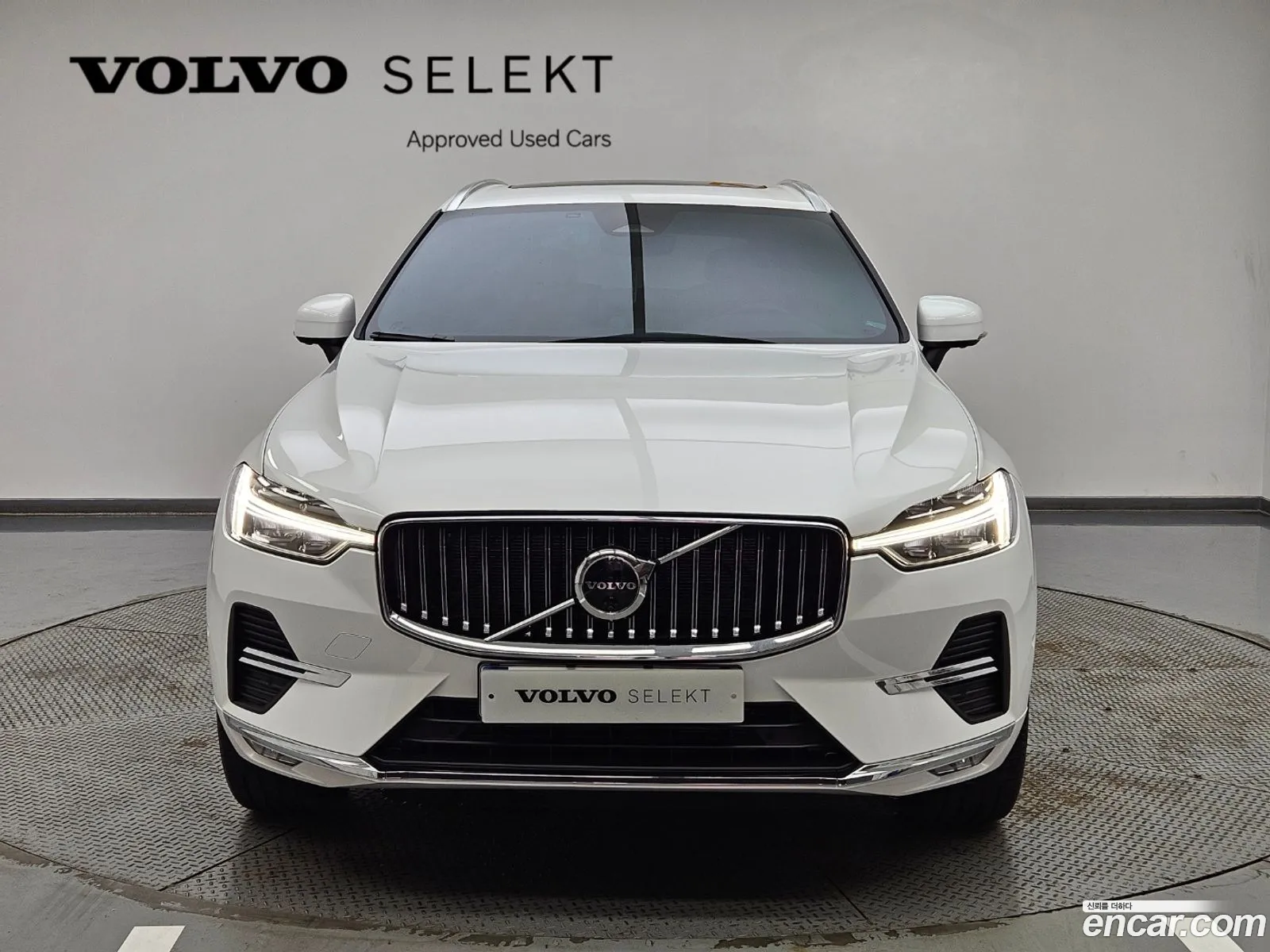 Volvo Xc60 2Nd Generation B6 Ultimate Bright - фотография 6338447