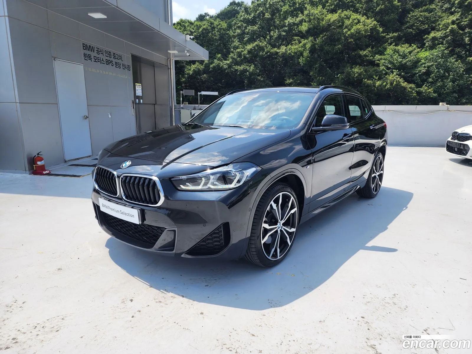 BMW X2 F39 xDrive20I M Sports - фотография 17409524
