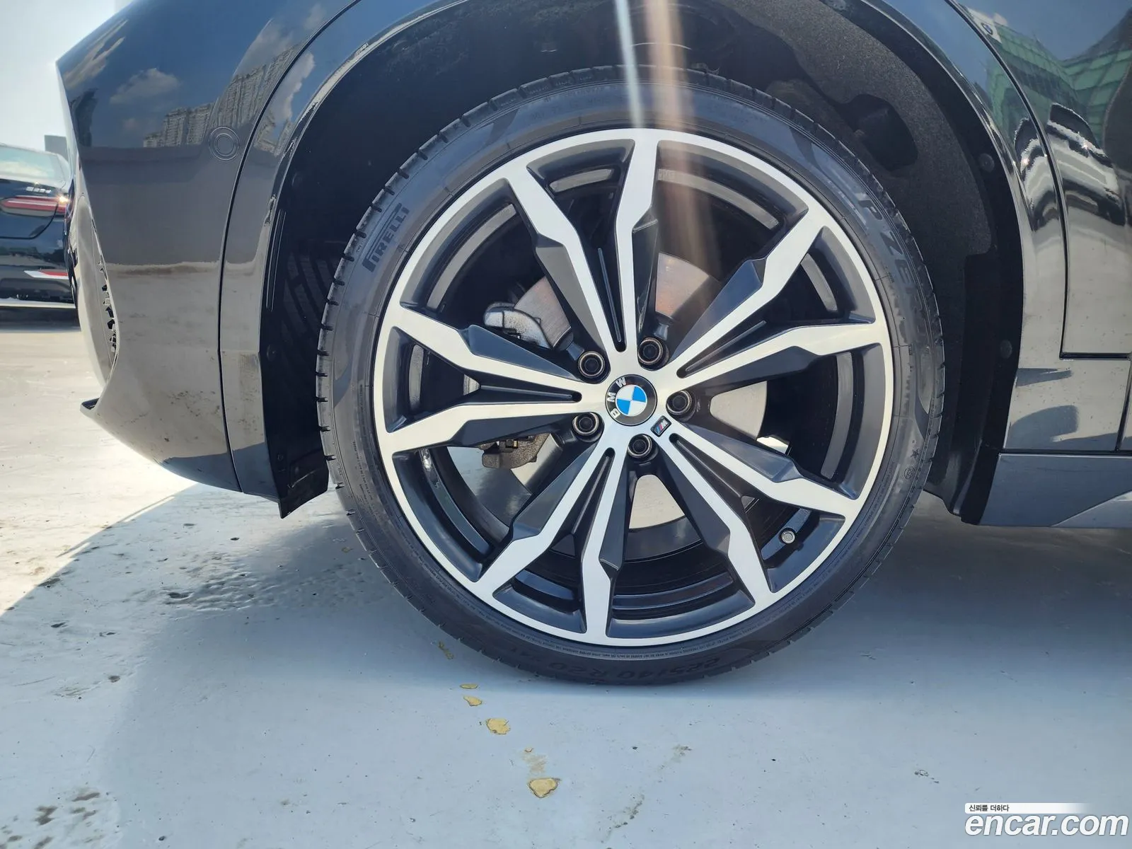 BMW X2 F39 xDrive20I M Sports - фотография 17409528