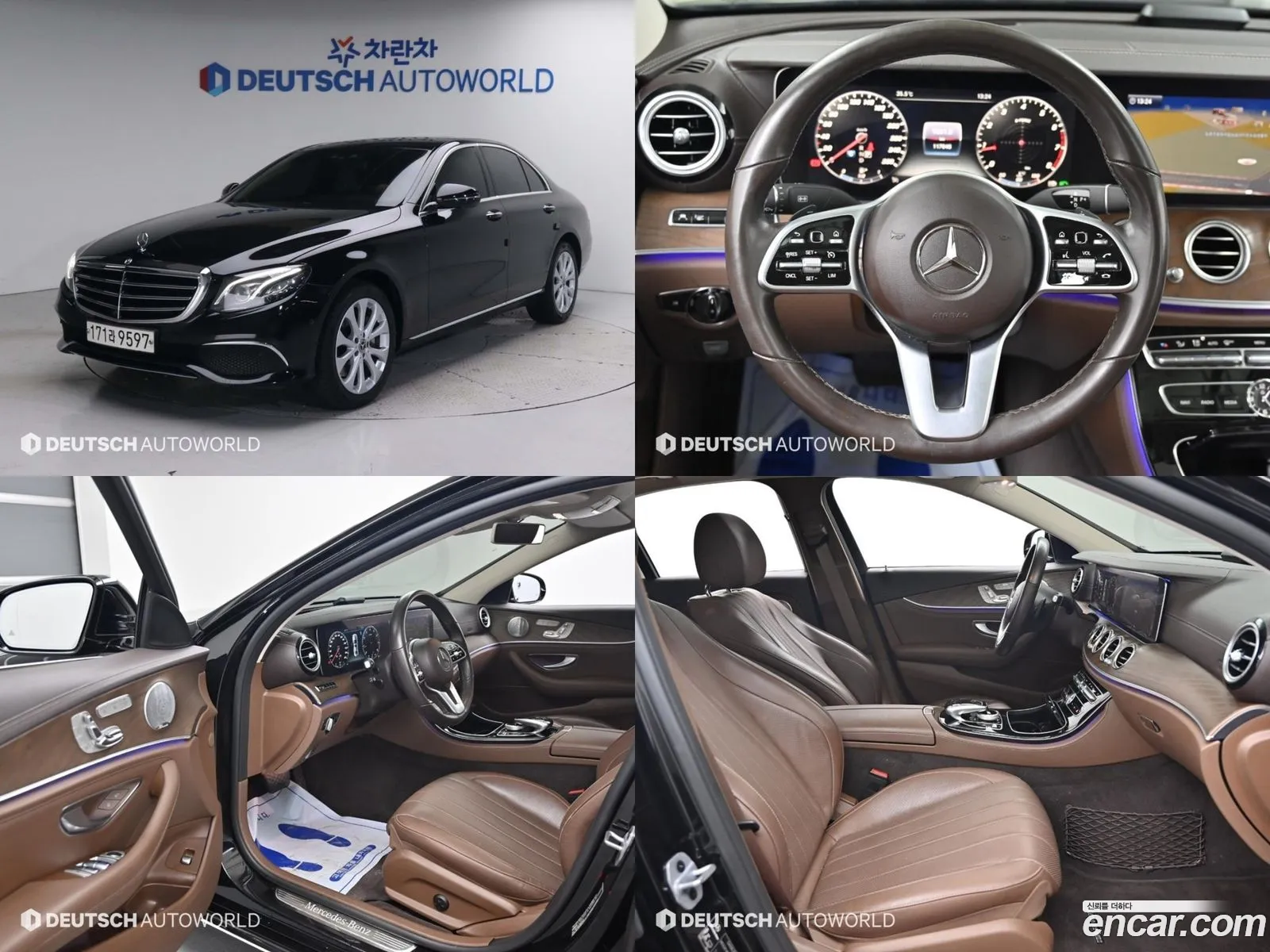 Mercedes E-Class W213 E300 4Matic Exclusive - фотография 19049550