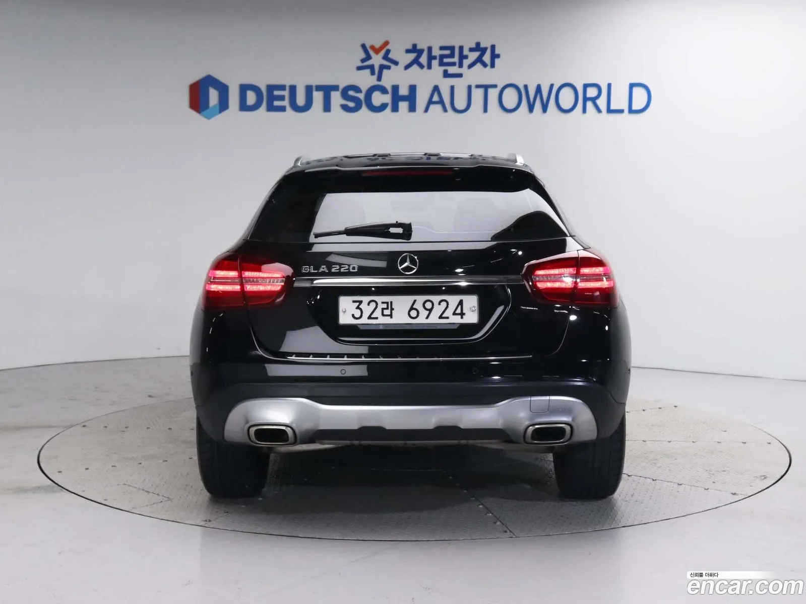 Mercedes Gla-Class X156 Gla220 Premium - фотография 19067903