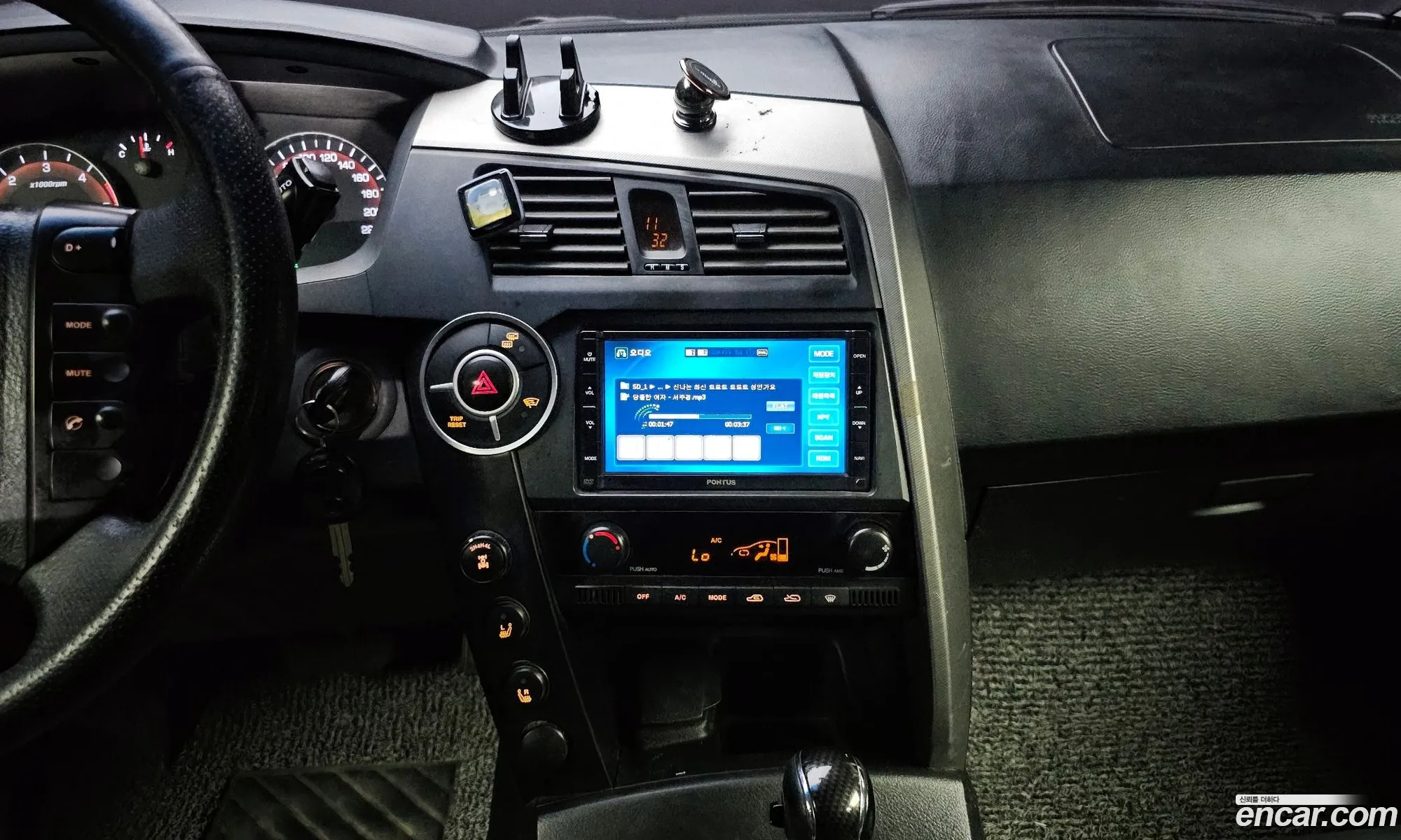 Korex Auto Trade - фотография 8555459