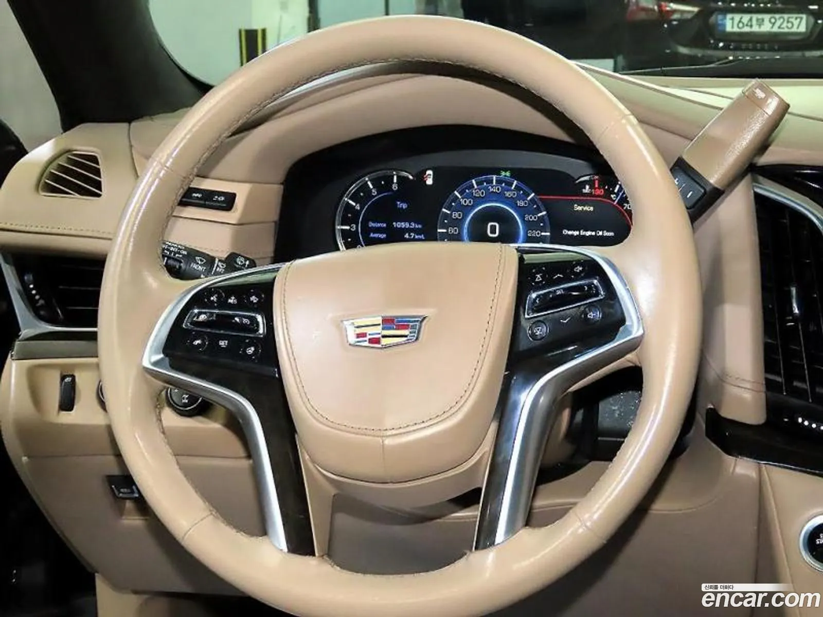Cadillac Escalade 62 Esv 4Th Generation - фотография 4626712
