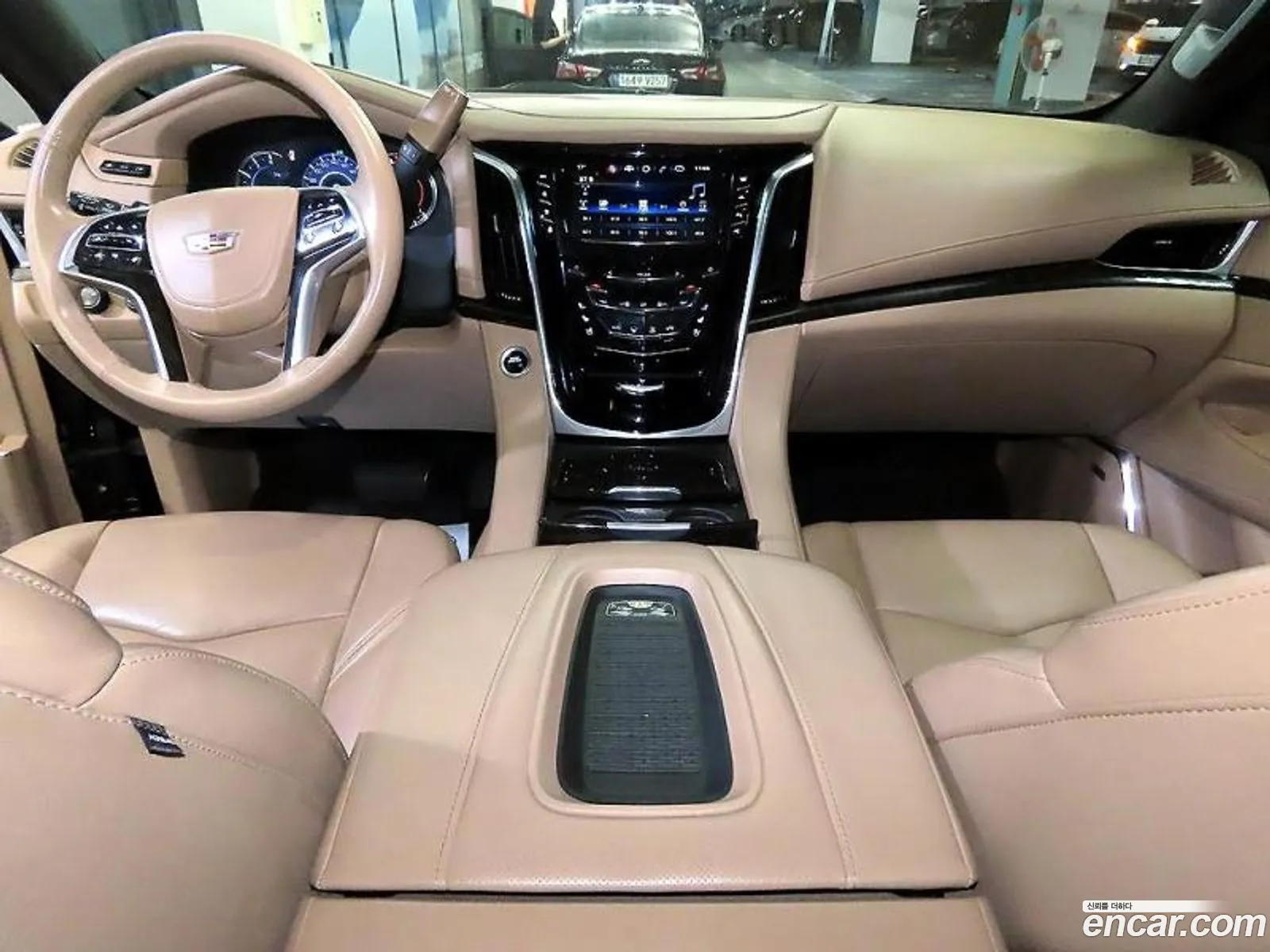 Cadillac Escalade 62 Esv 4Th Generation - фотография 4626713