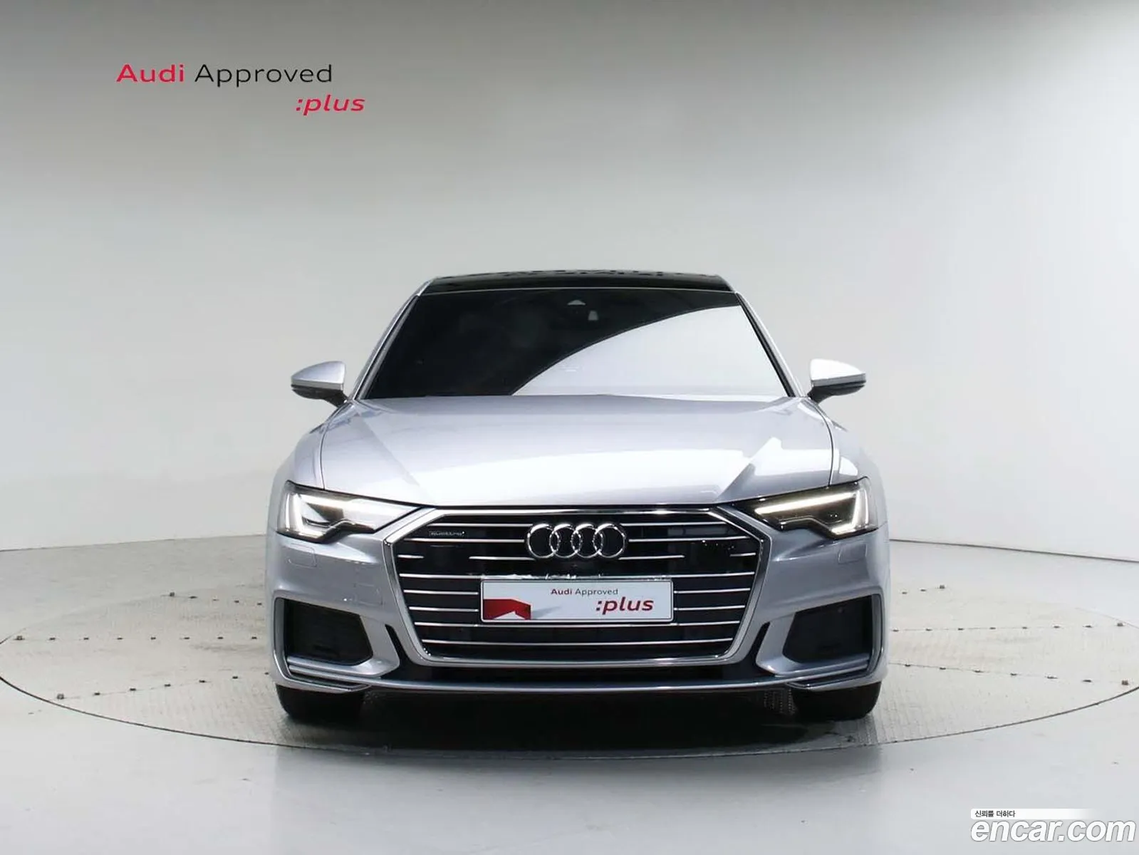 Audi A6 C8 45 Tfsi Quattro Premium - фотография 1501715