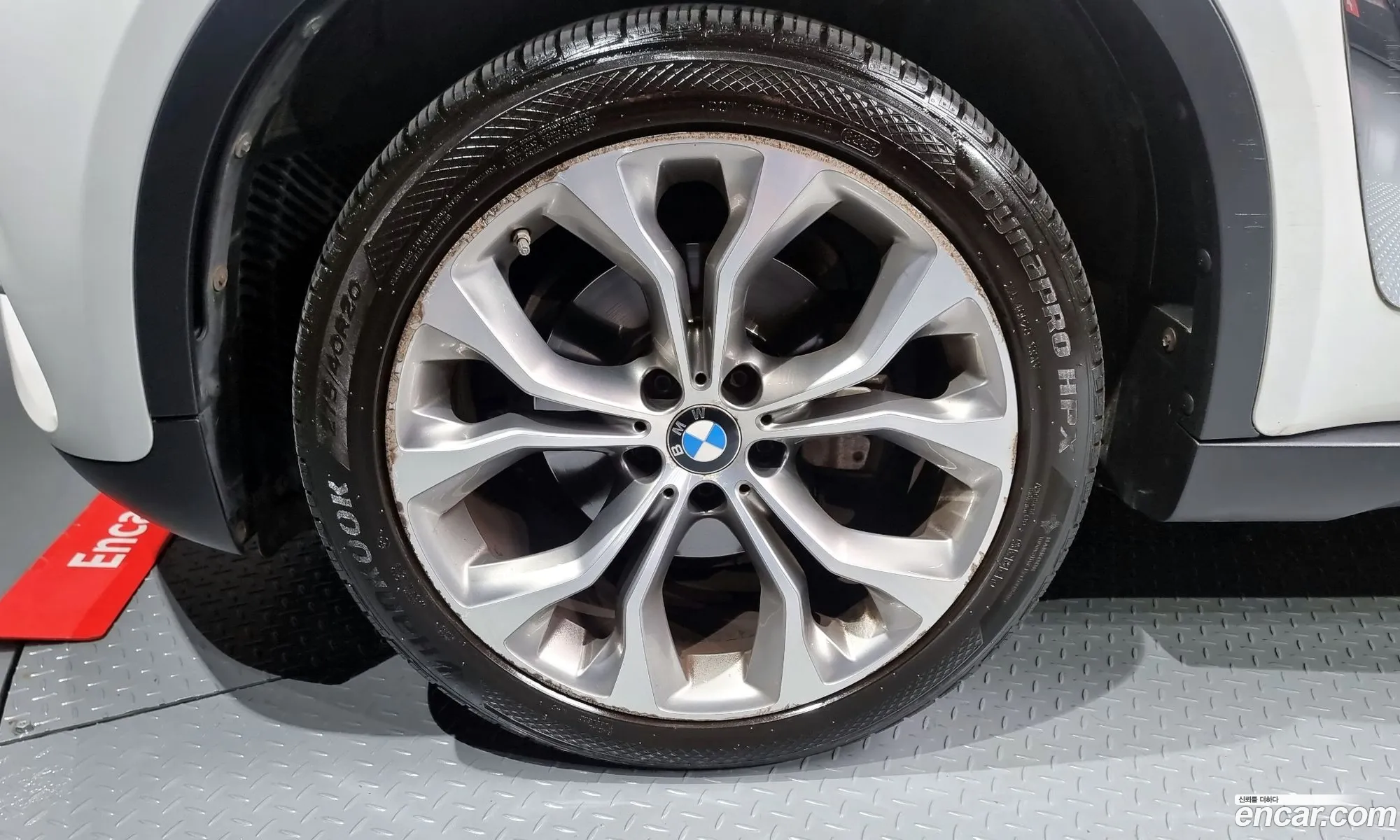 BMW X6 F16 xDrive 30D - фотография 5092196