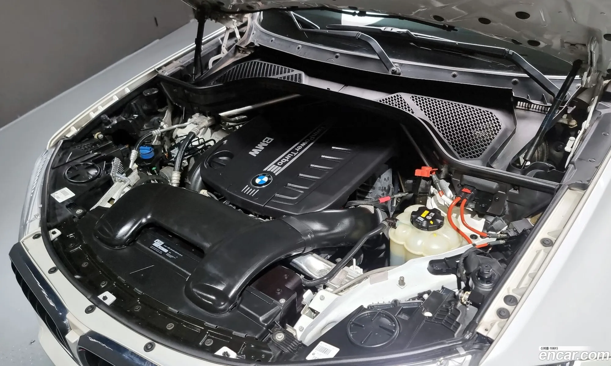 BMW X6 F16 xDrive 30D - фотография 5092197
